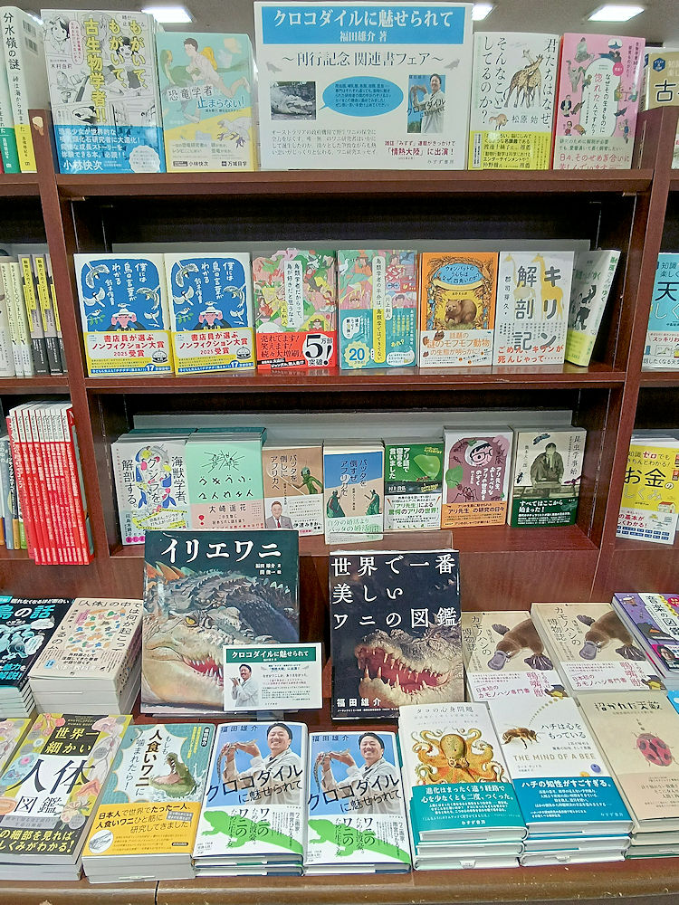 喜久屋書店 橿原店