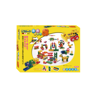 商品情報 | たのしいリブロック